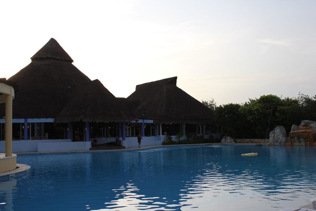 Pool Iberostar Selection Paraiso Lindo