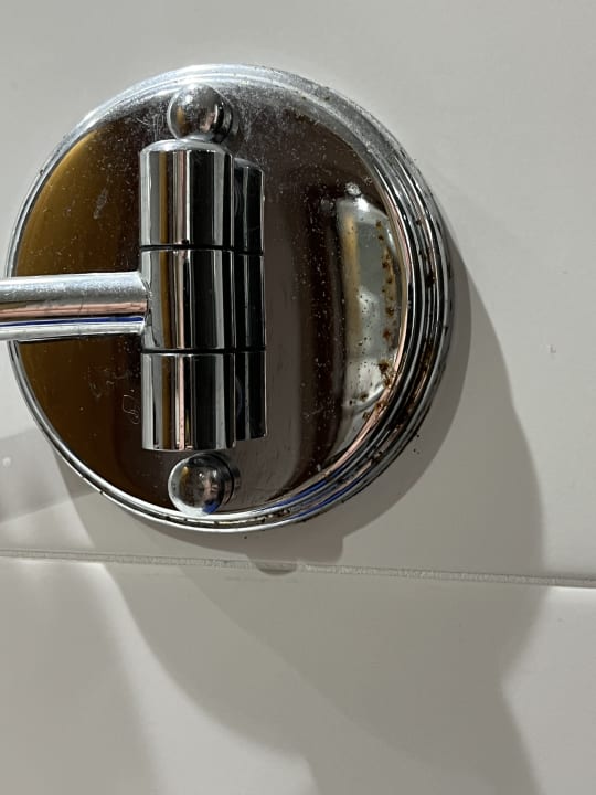 Zimmer Hotel Mariant Park