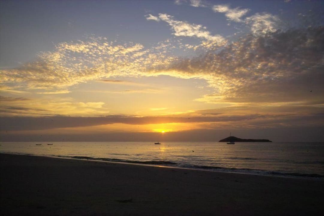 Playa Blanca Grand Decameron Panama, A Trademark All Inclusive Resort