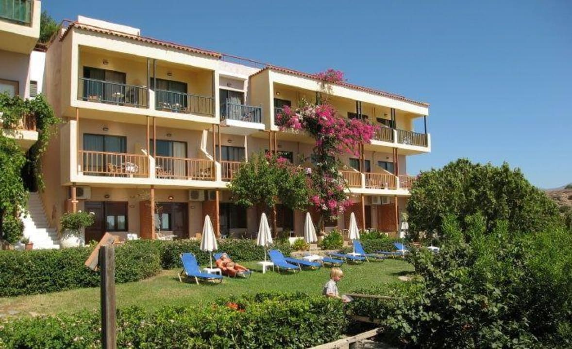 Haupthaus Miramare Resort Hotel & Spa