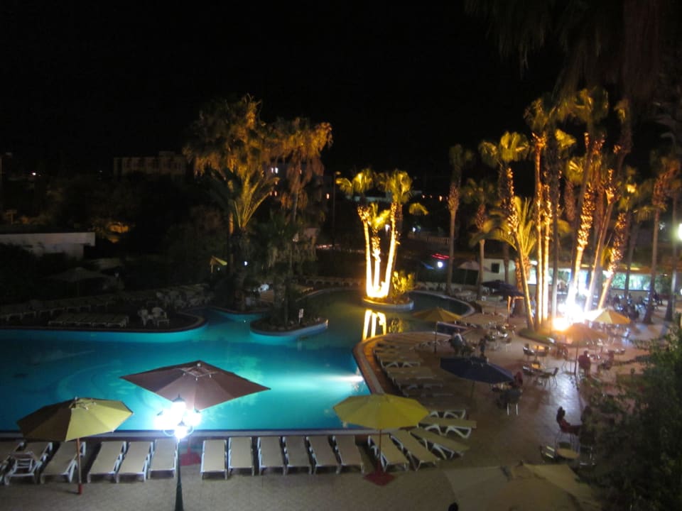 Hotel Nesrine Hotel Nesrine