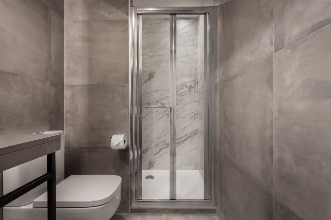 Zimmer Urban Rooms