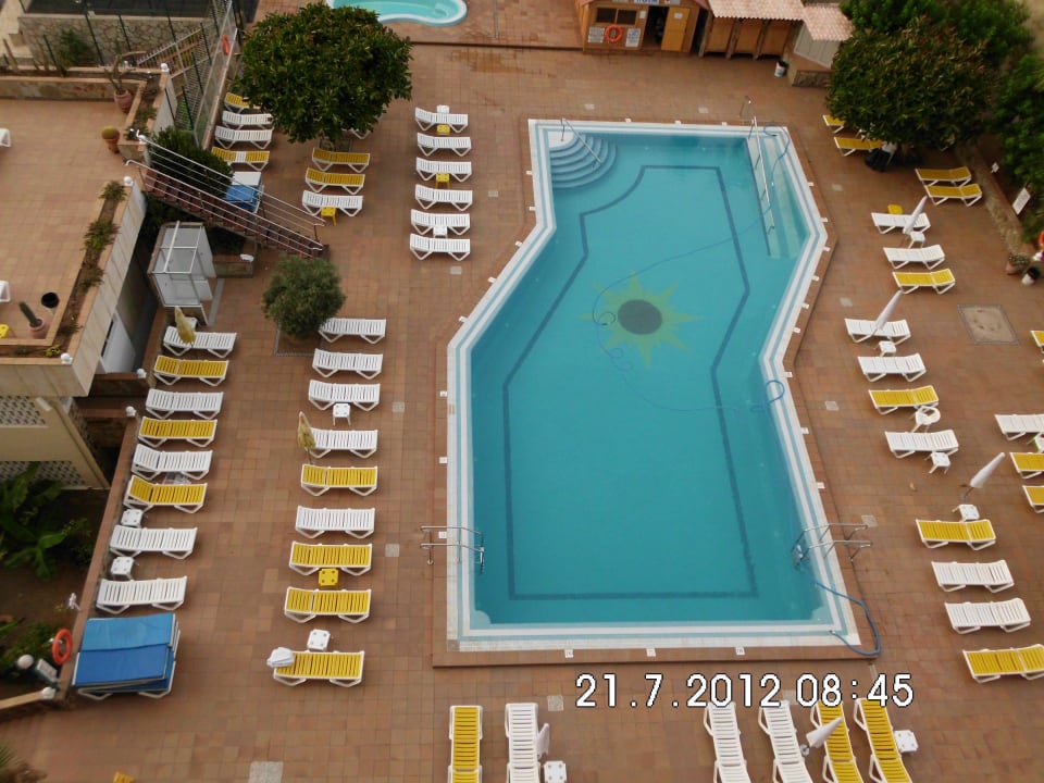 Ist OK Hotel Europalace