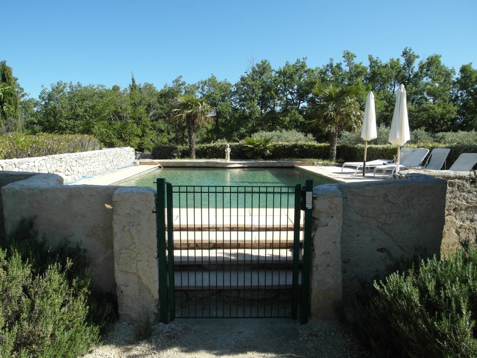 La Boussone Residence Gites du Domaine de la Blaque