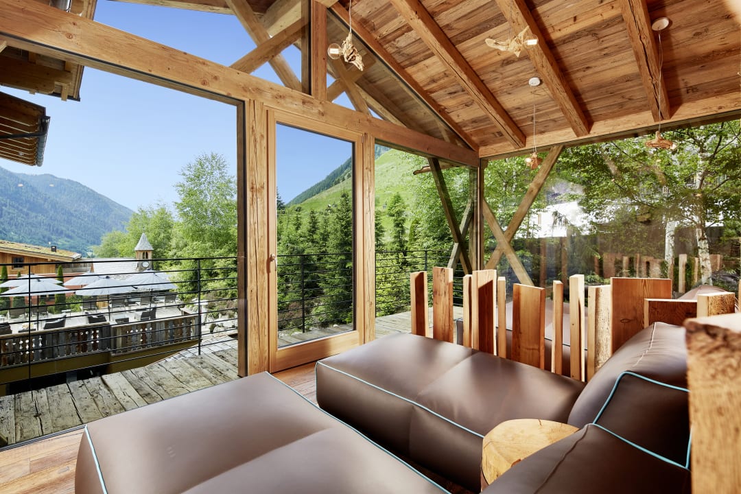 Sport & Freizeit Hotel Quelle Nature Spa Resort