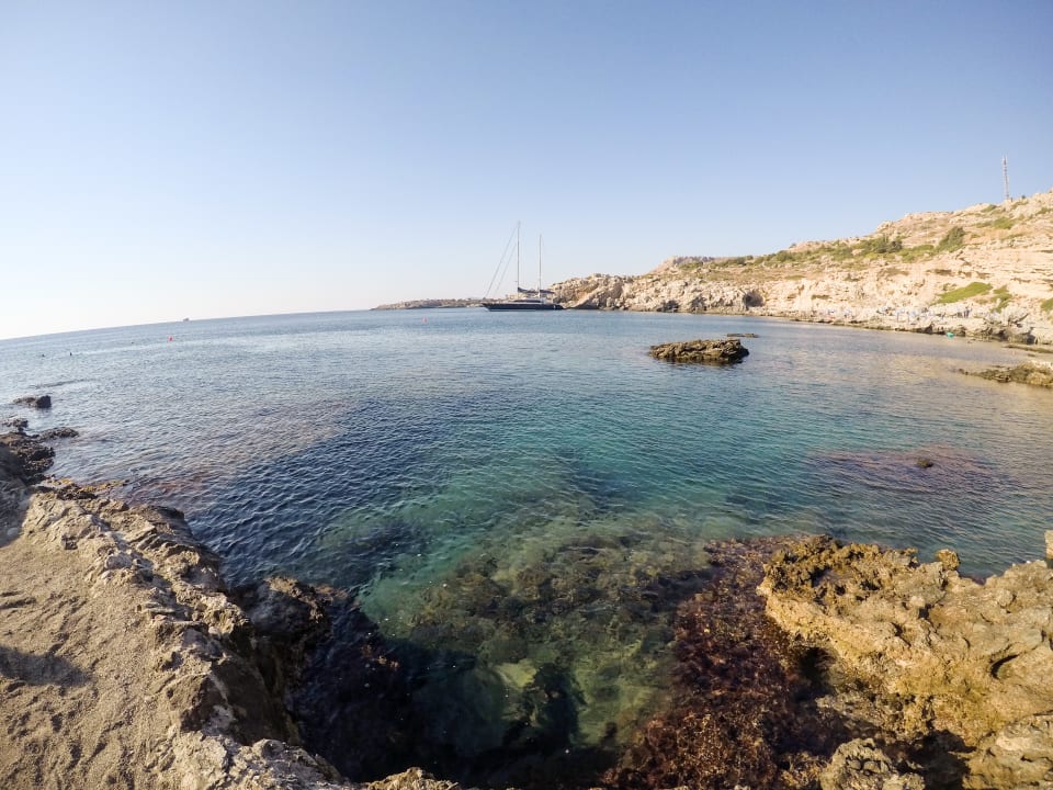 Strand Hotel Kalithea Horizon Royal