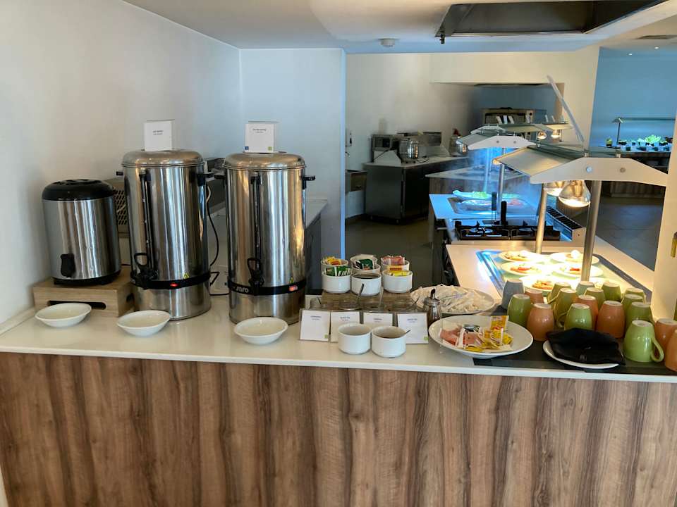 Gastro TUI BLUE Palm Beach Hammamet