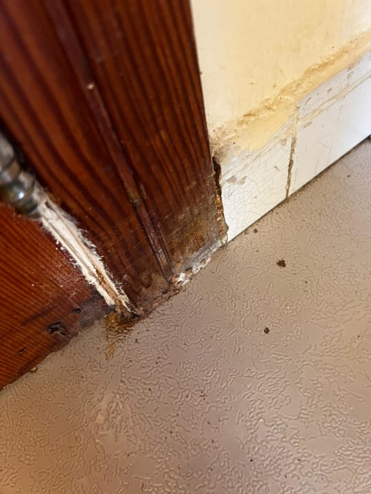 Zimmer Hotel Puente Real