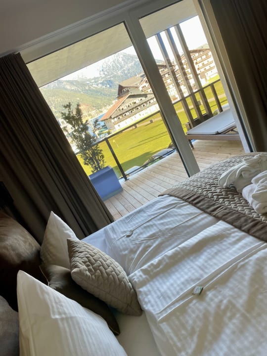 Zimmer Hotel Auszeit