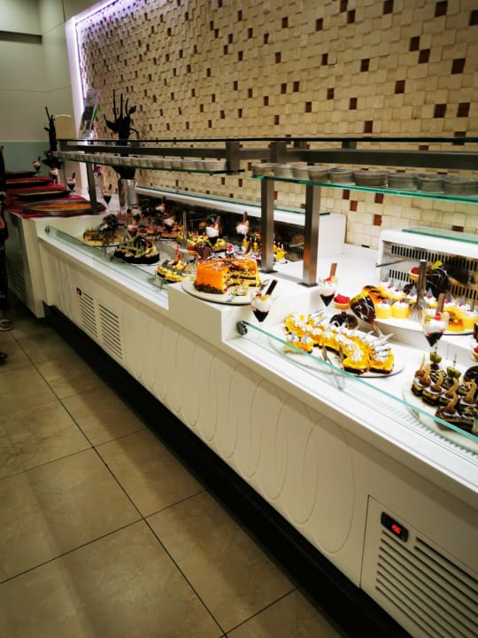 Gastro Hane Family Resort