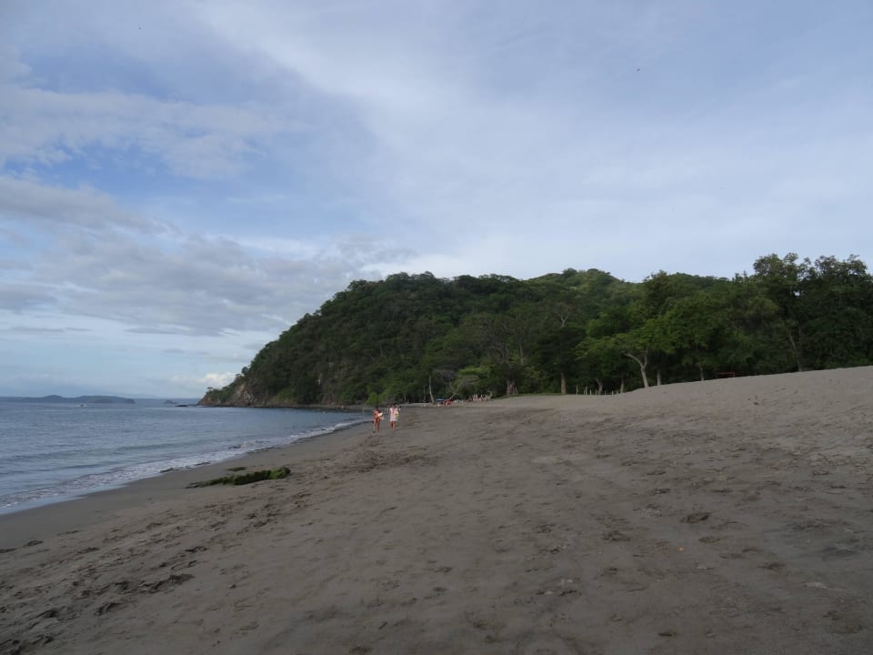 Strand Hotel Riu Guanacaste