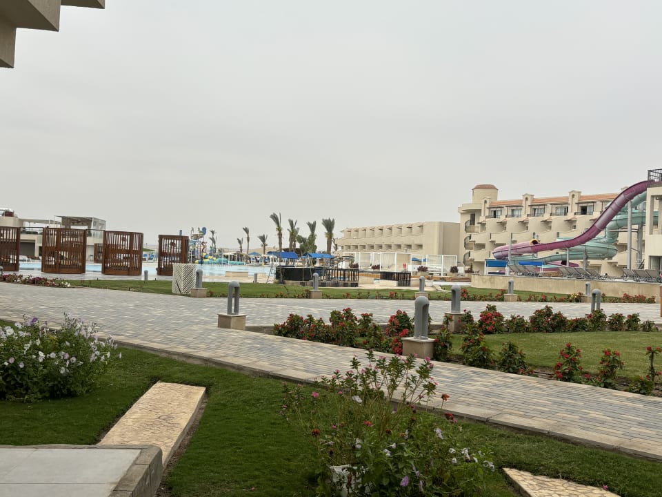 Zimmer The V Luxury Resort Sahl Hasheesh
