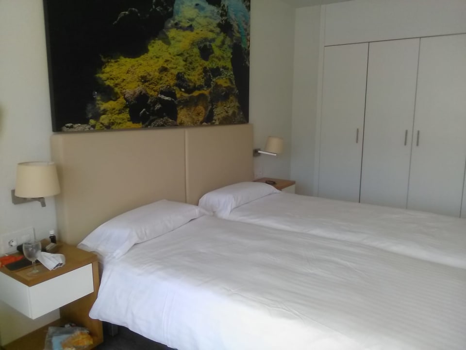 Zimmer Tigaiga Suites