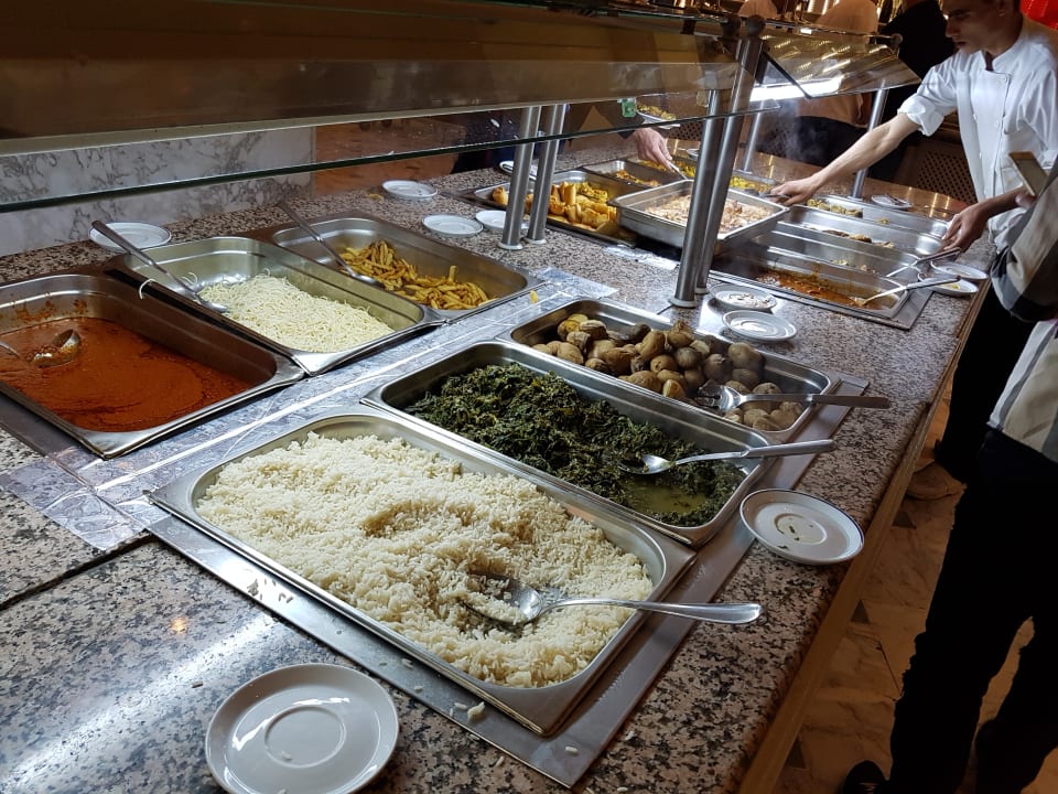 Sonstiges Hotel Tej Marhaba