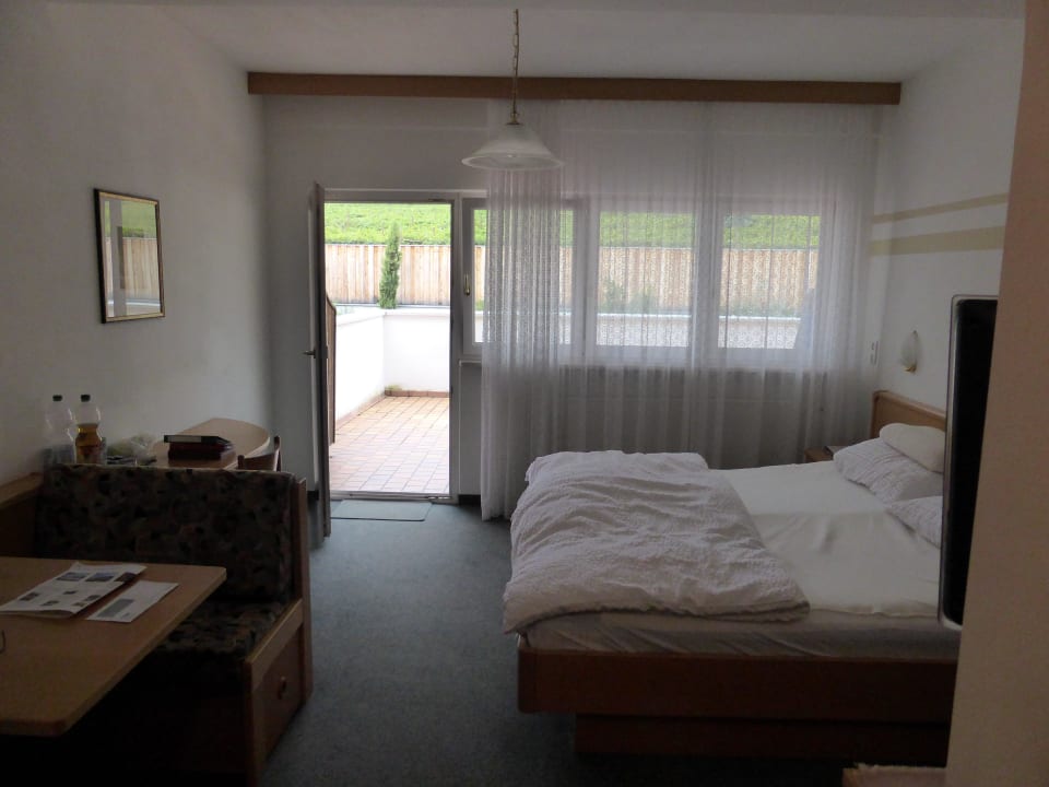 Schöner Urlaub Hotel Sonnleitenhof Garni