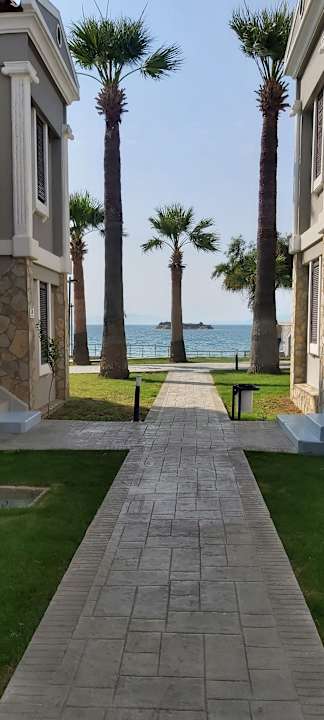 Sonstiges Lucas Didim Resort