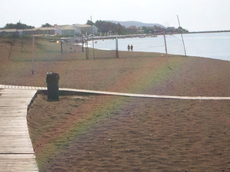 Strandbar Sandy Beach Resort