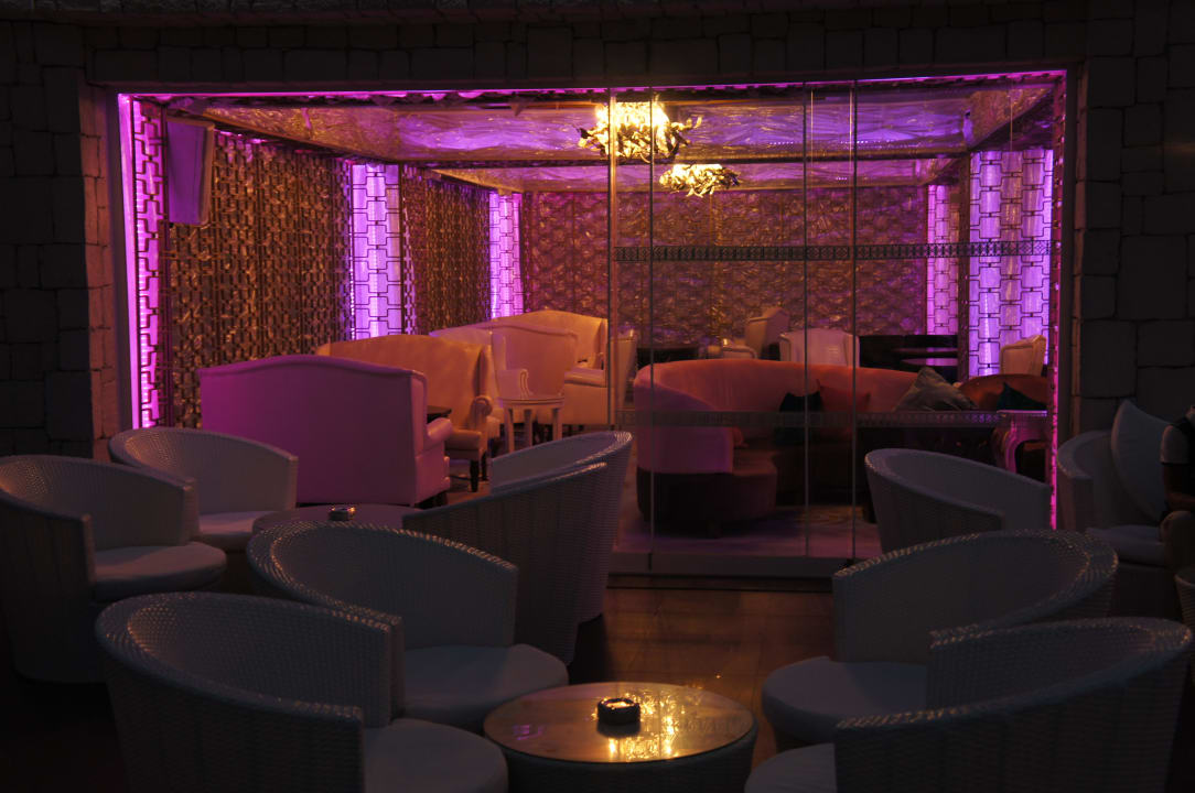 Bar Prime Beach Hotel