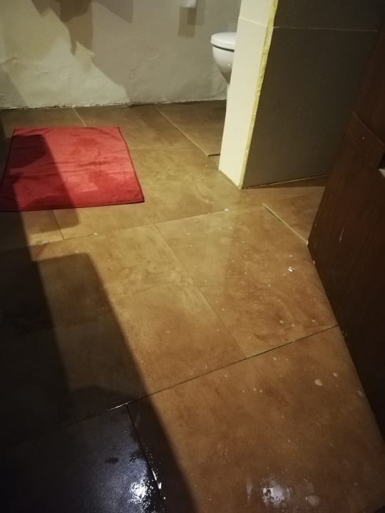 Zimmer Aston Sunset Beach Resort Gili Trawangan