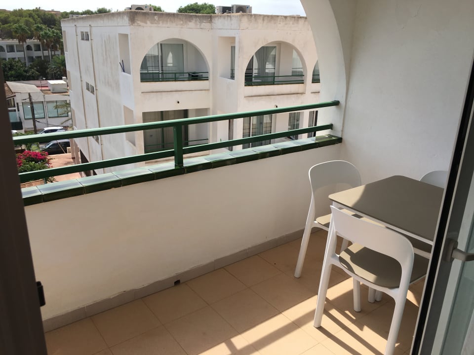 Zimmer Mallorca Cecilia Apartamentos