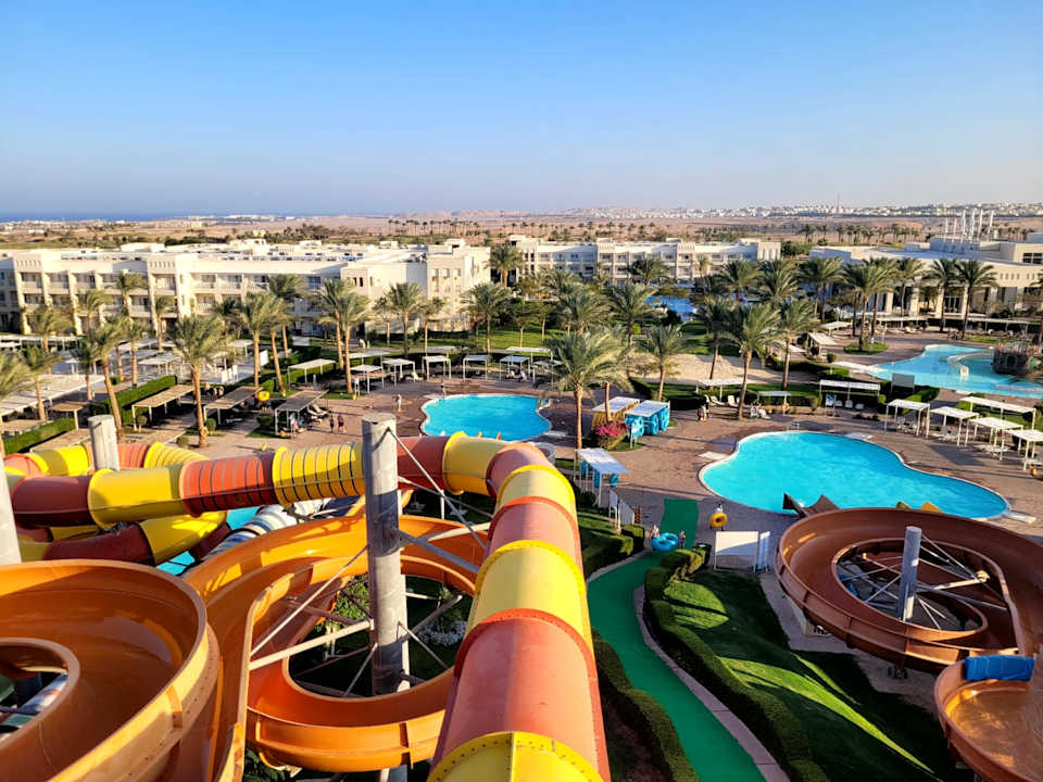 Ausblick Jaz Aquaviva