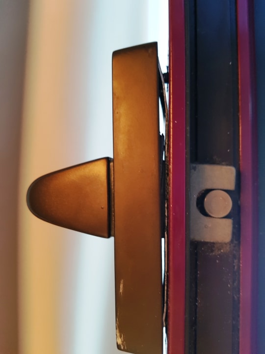 Zimmer Essential by Dorint Frankfurt-Niederrad