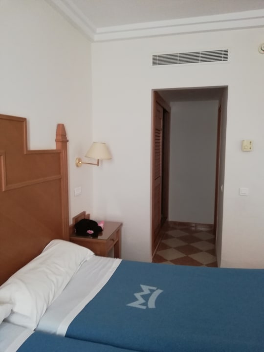 Zimmer Occidental Marco Polo