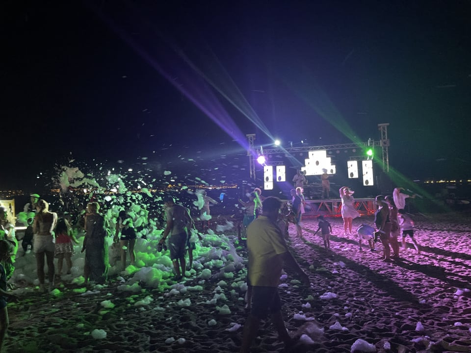 Sport & Freizeit Cleopatra Luxury Resort Makadi Bay