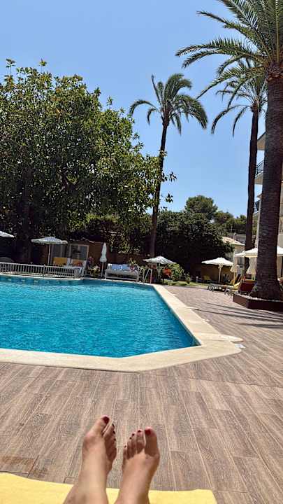 Pool R2 Lago Playa Park