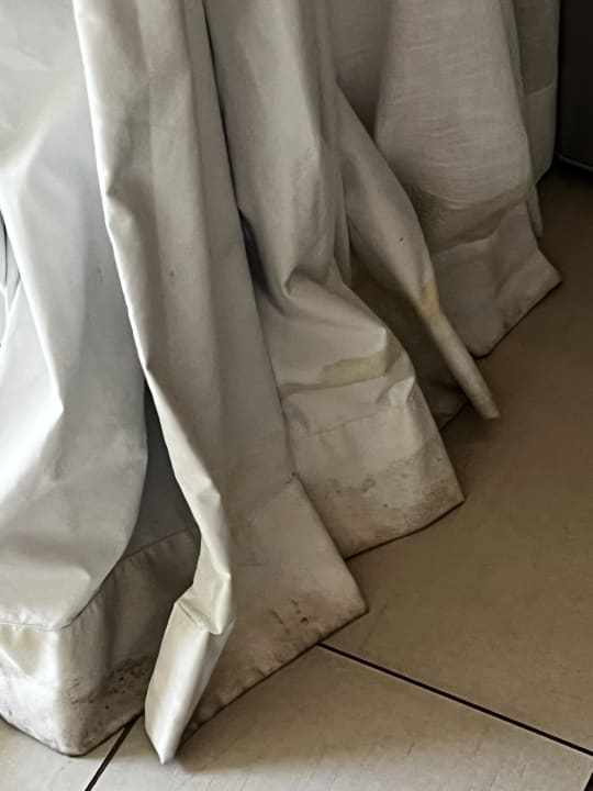 Zimmer Crystals Beach Resort Belle Mare, a member of Radisson Individuals