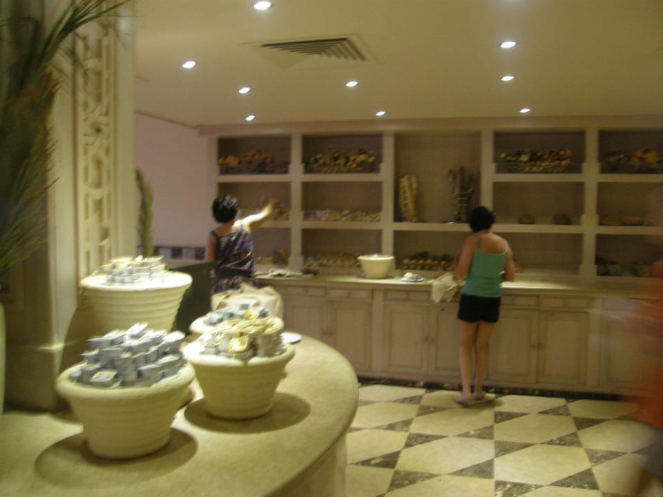 The World Makadi Spa - Adults only