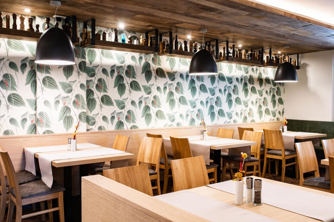 Gastro Kogler’s Pfeffermühle Hotel & Restaurant