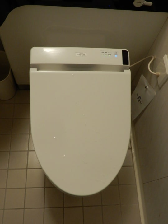 Zimmer Hotel Metropolitan Nagano