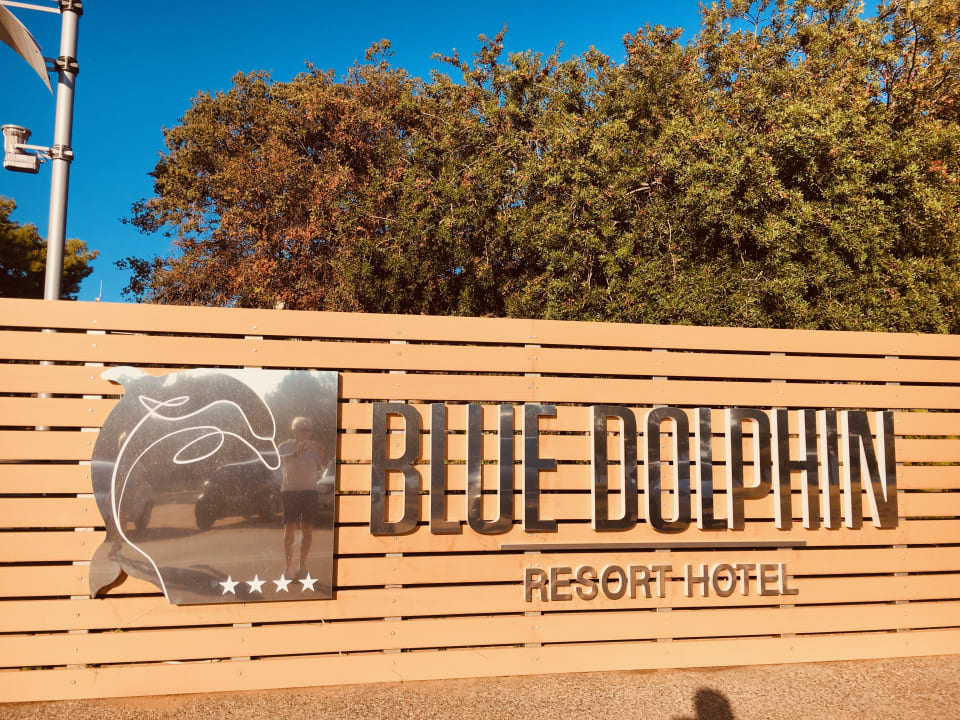Sonstiges Blue Dolphin Resort Hotel