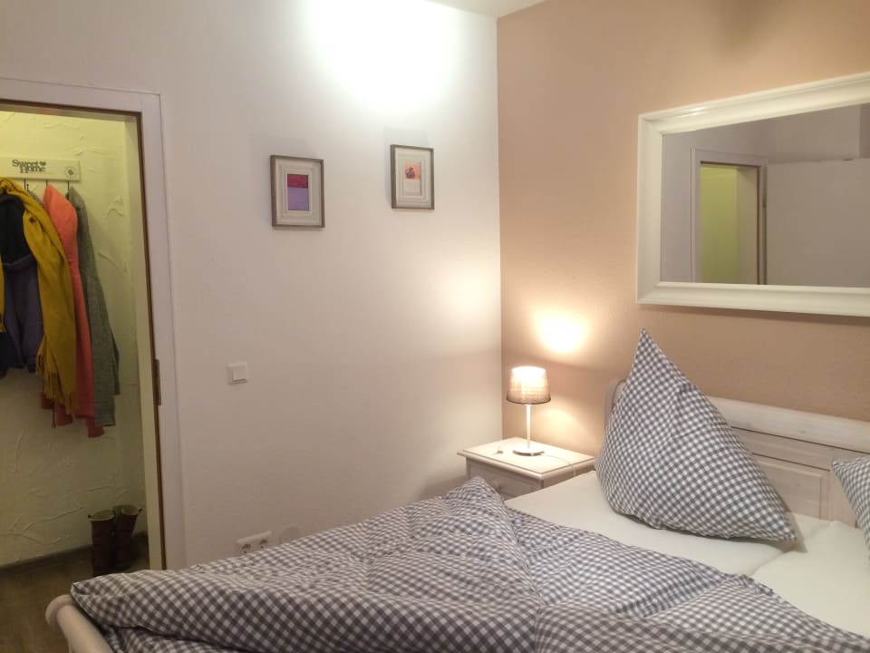 Zimmer Ferienwohnungen Landhaus Meran