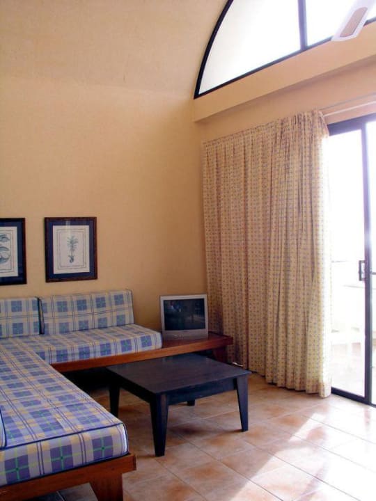 Zimmer SBH Hotel Royal Monica