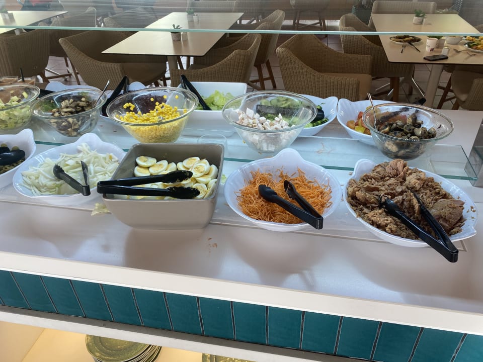 Gastro Maspalomas Princess