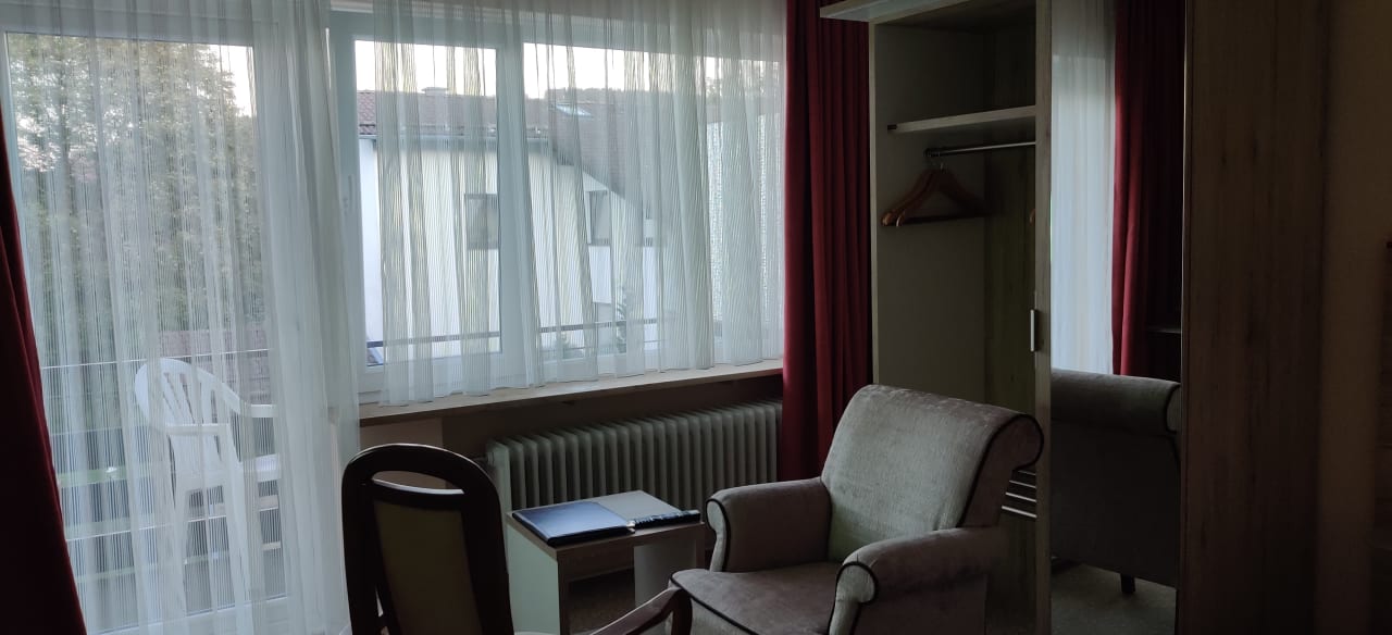 Zimmer Hotel Hahnenkleer Hof