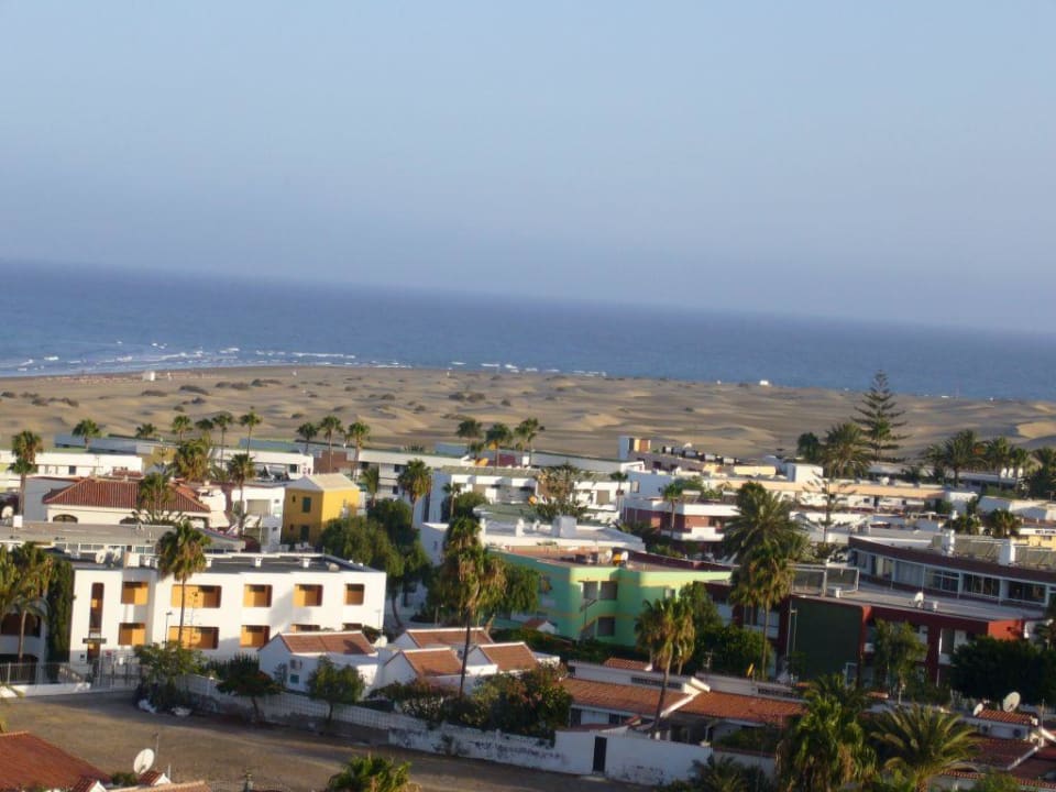 Meerblick Hotel Principado