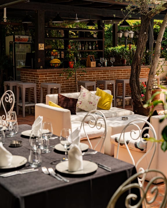 Gastro Vila Belvedere