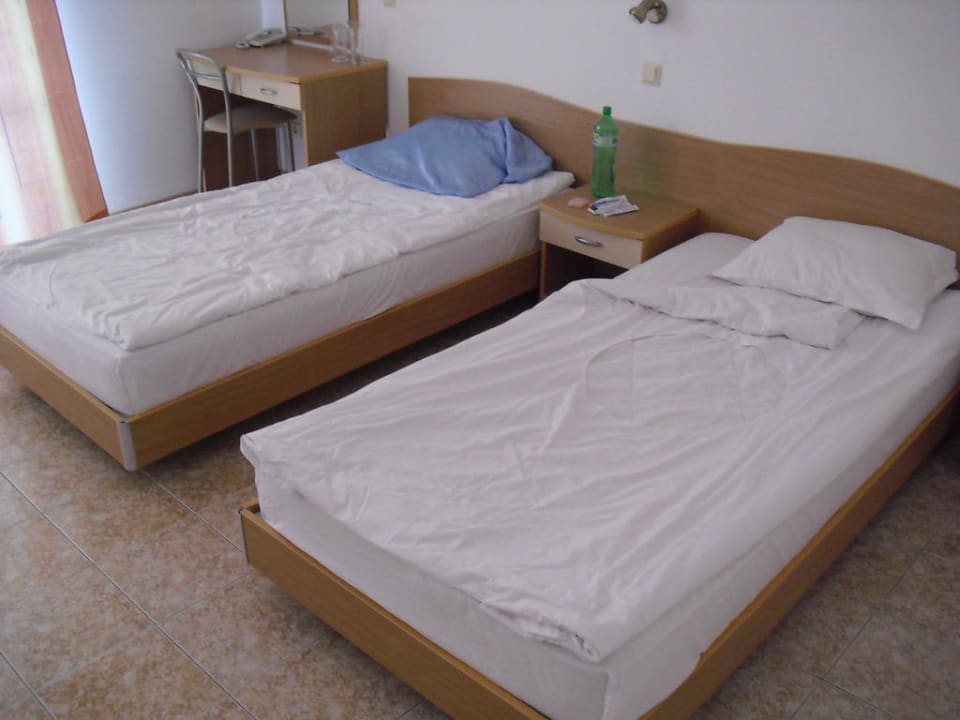 Betten Hotel Glarus Beach