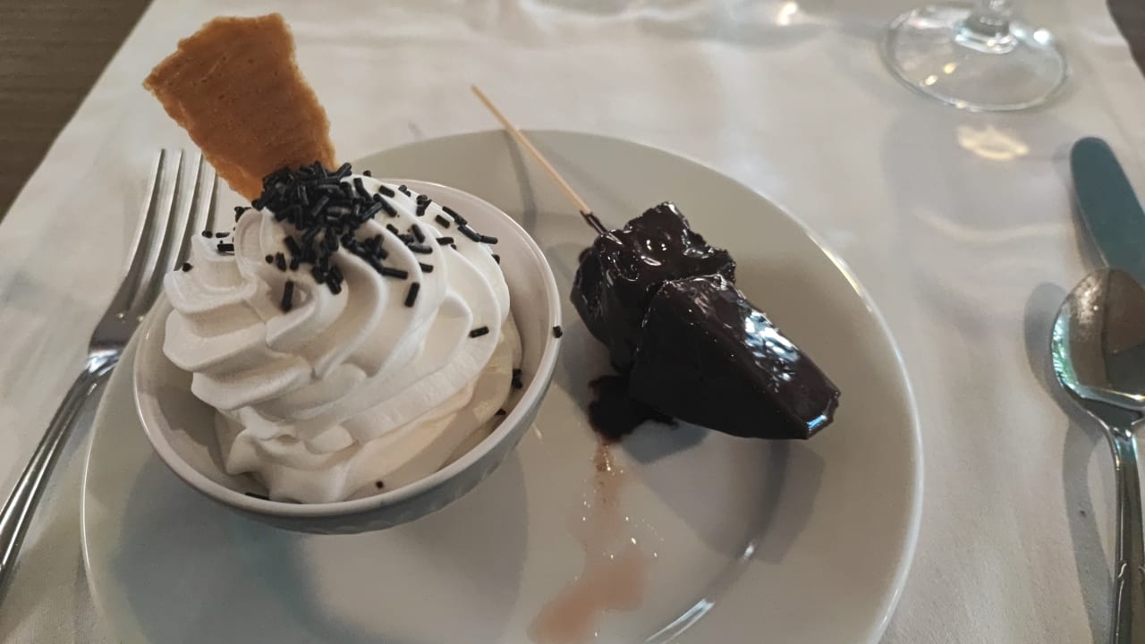 Gastro Hotel Riu Festival