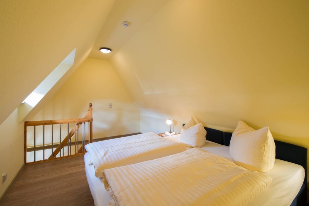 Dreibettzimmer Hotel Maria Aurora