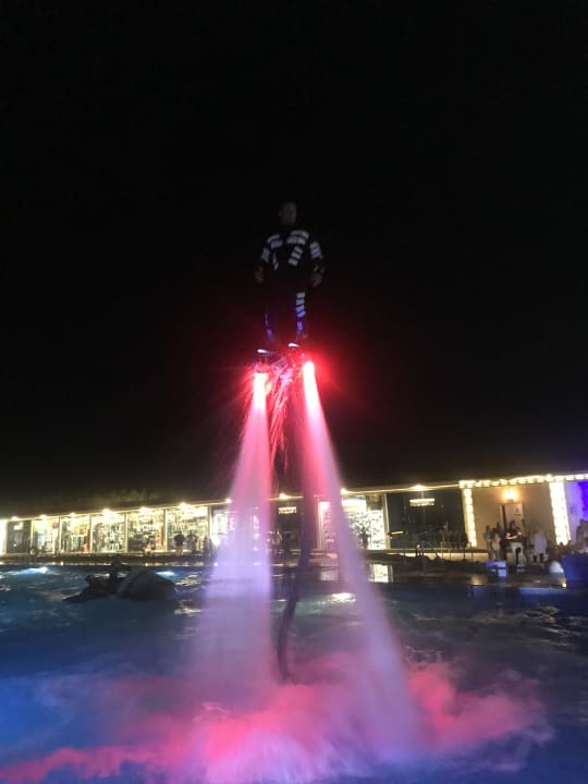 Pool Gravity Hotel & Aqua Park Hurghada