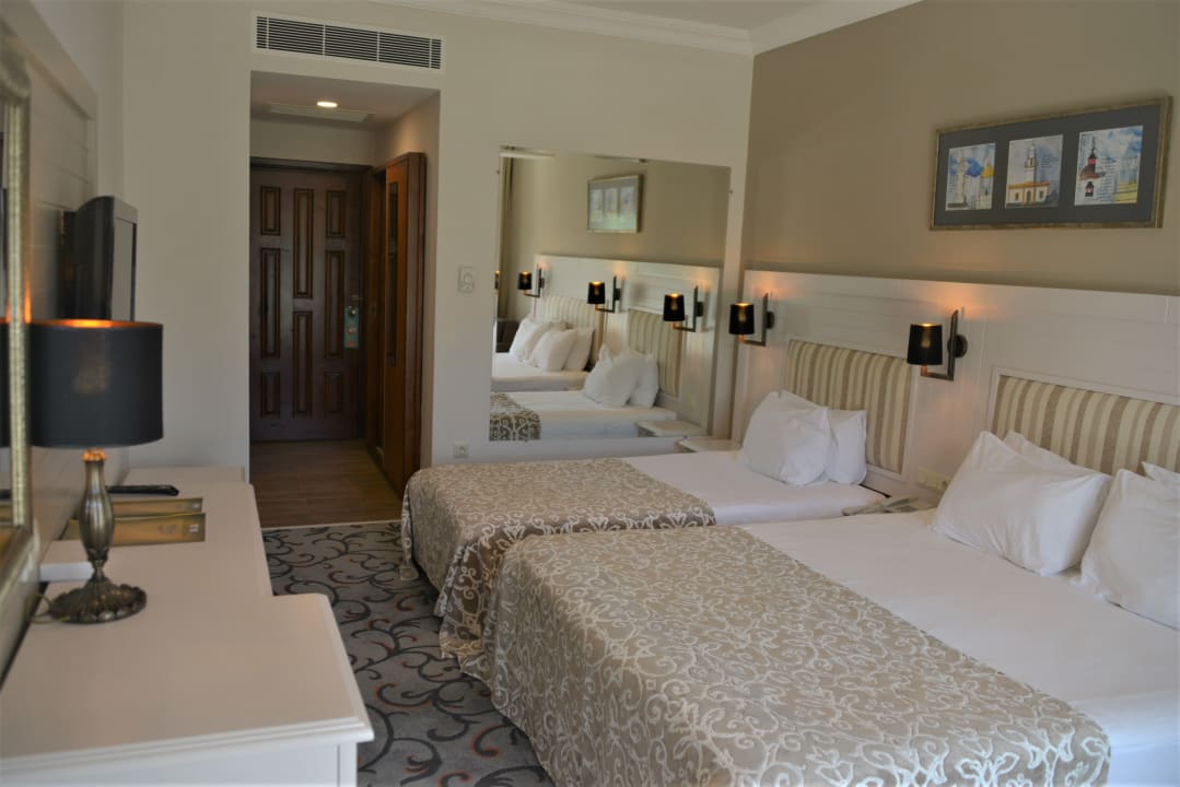 Zimmer Club Boran Mare Beach