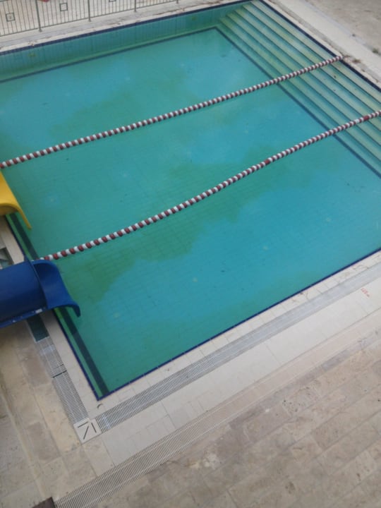 Kinderpool Ladonia Hotels Adakule