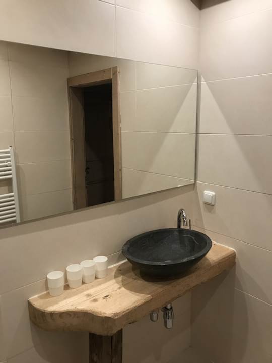 Zimmer Kitzalphouse Apartments