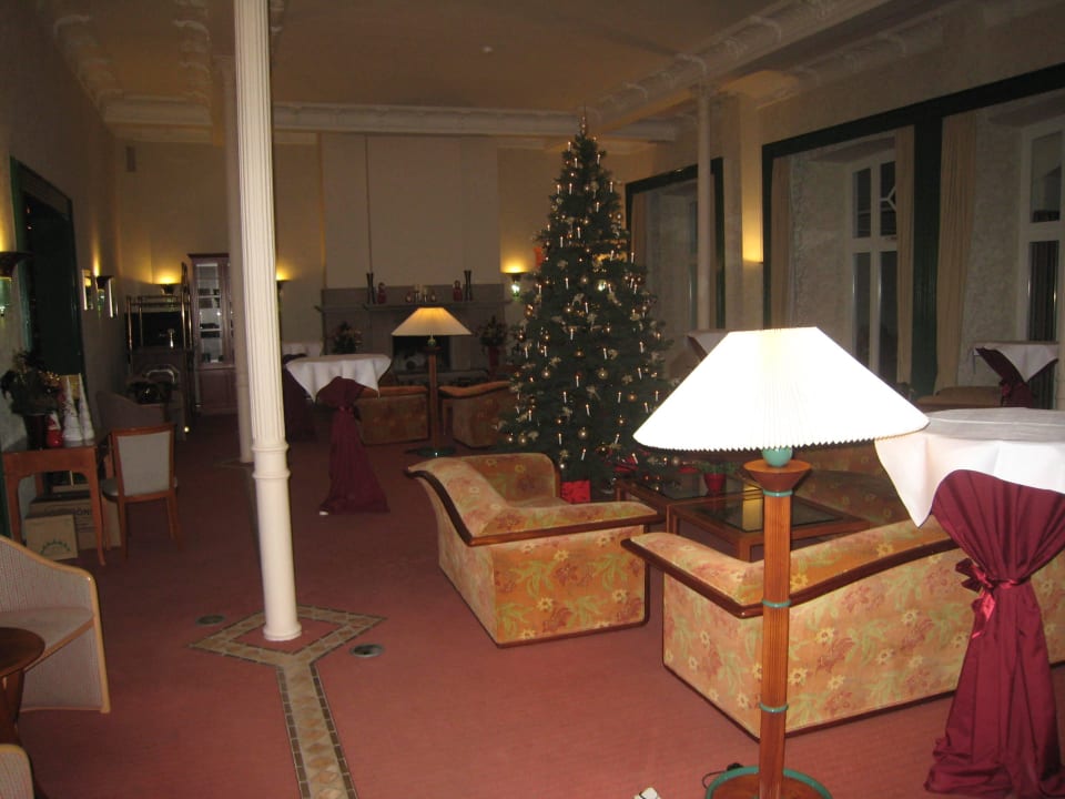 Meetingpoint Das 53° Hotel