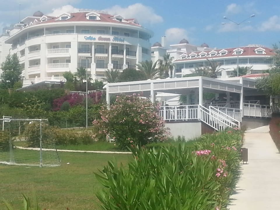 Hotel Alba Queen Hotel