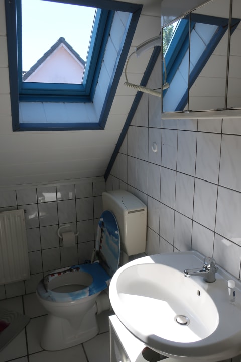 Zimmer Familie Decker-Behrends